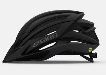 Giro Helm Artex MIPS mat zwart L 59-63 cm, Fietsen en Brommers, Ophalen of Verzenden, Nieuw, Giro
