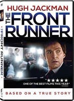 Front Runner - DVD, Verzenden, Nieuw in verpakking