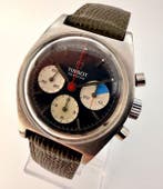 Tissot - Seastar Chronograph Lemania - Zonder minimumprijs -, Nieuw