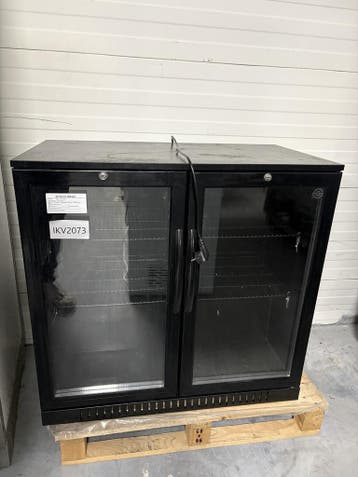 G-Line PL-BB02HD-E.Z Barkoelkast, Ophalen of Verzenden, Nieuw in verpakking