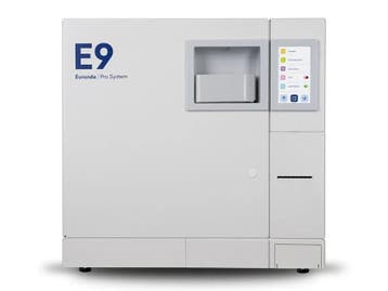 Autoclaaf  Euronda B E9 24 liter, Verzenden, Nieuw