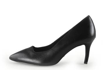 Tamaris Pumps in maat 36 Zwart, Tamaris, Pumps, Verzenden, Zwart