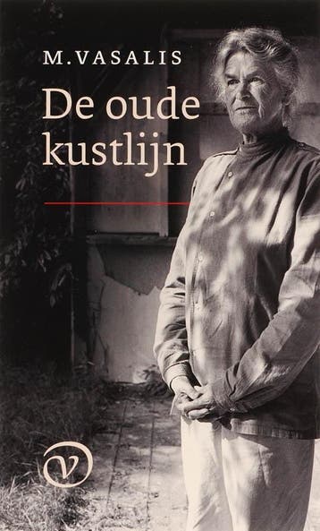 De oude kustlijn - M. Vasalis 9789028240841, Boeken, Verzenden, Zo goed als nieuw, M. Vasalis