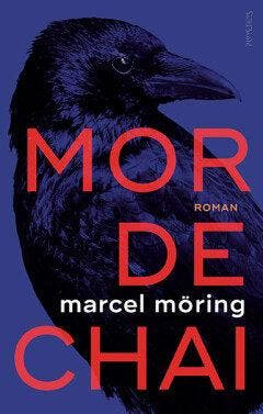 Mordechai (Goed), Verzenden, Gelezen, Marcel Möring