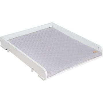 Verschoontafel - ROBA - Voor wasmachine - Inclusief grijz..., Kinderen en Baby's, Verzenden, Nieuw