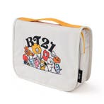 BT21 hangende toilettas met haak, Verzenden, Nieuw