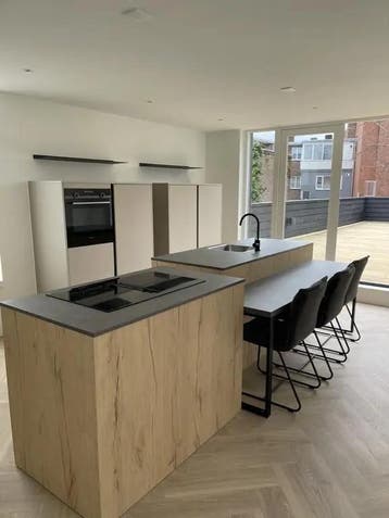 Te huur: Appartement Raadhuisstraat in Roosendaal, Roosendaal, Noord-Brabant