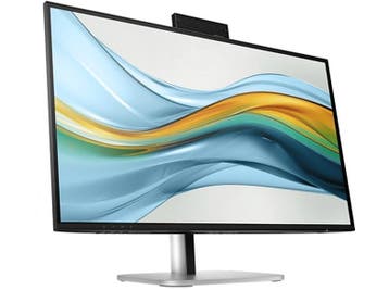 Hp - WQHD  Monitor - 27 inch, Hp, IPS, Verzenden, In hoogte verstelbaar