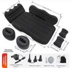 Auto Luchtmatras voor Reizen, Camping en Thuisgebruik, Verzenden, Nieuw