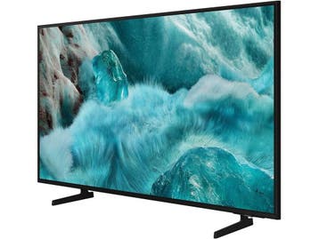 Samsung QE43Q7FA - 4K TV - Q4 AI-processor HDR10 - Zwart, Verzenden, Zo goed als nieuw, Samsung