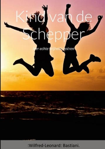 Kind van de Schepper 9789083121765, Verzenden, Zo goed als nieuw