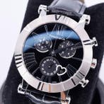 Tiffany & Co. - Atlas Chronograph - Z1301.32.11A10A71A -, Sieraden, Tassen en Uiterlijk, Nieuw