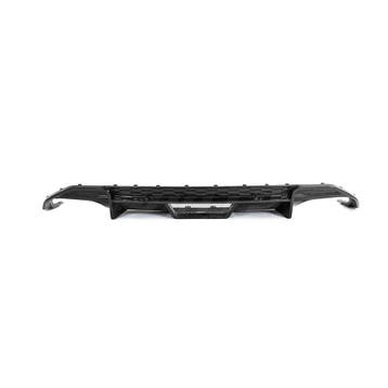 Carbon Fiber Diffuser Voor Audi A3 S Line/S3 8Y (Sedan), Auto-onderdelen, Carrosserie en Plaatwerk, Ophalen of Verzenden, Nieuw