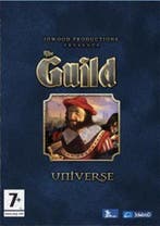 The Guild Universe (PC Gaming), Verzenden, Gebruikt, Vanaf 7 jaar