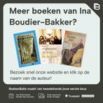 Het spiegeltje / vantoen.nu 9789031505548 Ina Boudier-Bakker, Boeken, Verzenden, Gelezen, Ina Boudier-Bakker