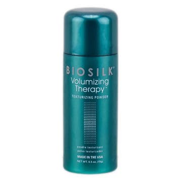 Biosilk  Volumizing Therapy Texturizing Powder  15 gr, Verzenden, Nieuw