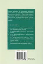 De positieve energie van helende stenen 9789024383108, Boeken, Verzenden, Gelezen, G. Schreiber