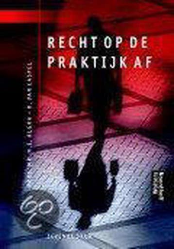 Recht Op De Praktijk Af / Opgaven - Algra, Boeken, Verzenden, Gelezen