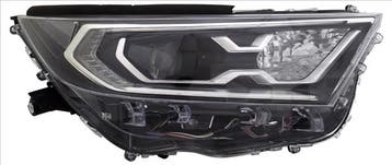 Koplamp o.a: Toyota, RAV4 (A5), Ophalen of Verzenden, Nieuw, Toyota