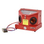 Straalcabine tafelmodel - precisie straler, Doe-het-zelf en Verbouw, Ophalen of Verzenden, Nieuw