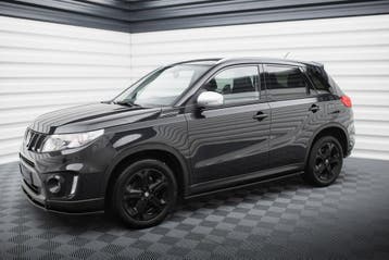 Side Skirts Diffusers Suzuki Vitara S Mk2, Verzenden, Nieuw