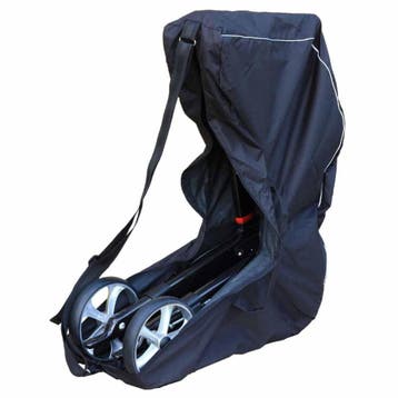 Transporttas voor Rollator Streamer | Voor transport en veil, Diversen, Rollators, Ophalen of Verzenden, Nieuw