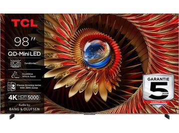 Tcl - MINI-LED 90-99  TV -, Verzenden, Nieuw, Overige merken