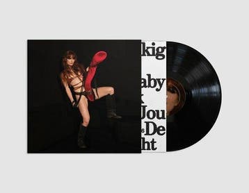 MEROL - LEVE DE FEEKS (LP), Verzenden, Nieuw in verpakking