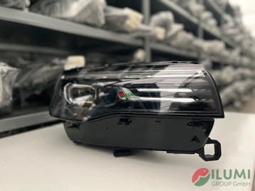 TIGUAN III 2024+  KOPLAMP RECHTS KPL 571941006, Verzenden, Gebruikt, Volkswagen