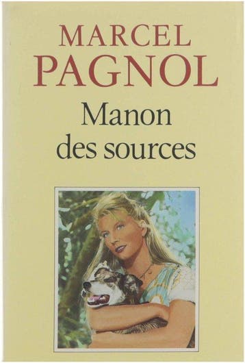 Manon des sources - Pagnol Marcel - Pagnol Marcel, Boeken, Verzenden, Gelezen, Pagnol Marcel