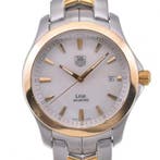 TAG Heuer - Link - WJF1152 - Heren - 2000-2010