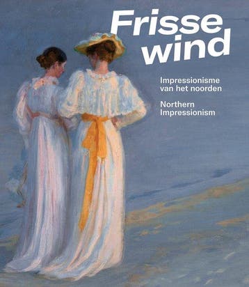 Frisse wind - Anne van Lienden 9789462625303, Boeken, Verzenden, Zo goed als nieuw, Anne van Lienden