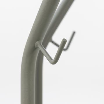 Spinder Design Jessy staande kapstok - dusty green, Huis en Inrichting, Woonaccessoires | Kapstokken, Verzenden, Nieuw