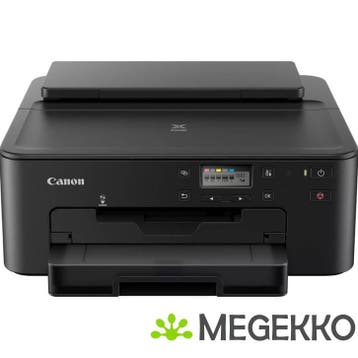 Canon PIXMA TS705A, Computers en Software, Verzenden, Nieuw, Canon