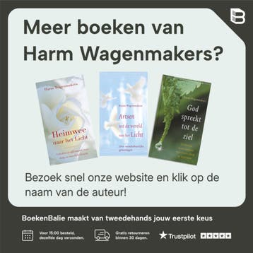 Lichter leven - Harm Wagenmakers 9789020210446, Verzenden, Zo goed als nieuw, Harm Wagenmakers