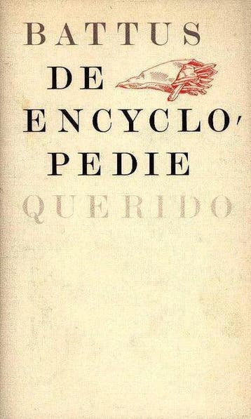 De encyclopedie - Battus, Boeken, Verzenden, Gelezen