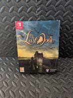 Nintendo - Switch - Switch The Last Door - Legacy Edition -, Nieuw