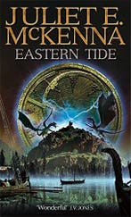 Eastern Tide: Aldabreshin Compass: Book 4 9781841493770, Verzenden, Gelezen, Juliet E. Mckenna