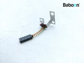 Dynamo Laadspoel Yamaha XS 650 1977-1979 (XS650) Brush 2, Verzenden, Gebruikt