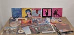 Collectie Rainer Moddemann: Een kavel Lps wo. Canned Heat, Nieuw in verpakking