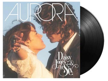 Aurora - Daisy Jones & The Six - Suki Waterhouse - Camila, Nieuw in verpakking