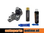 Fuseekogel Ford Transit voorzijde, rechts, onder, Verzenden, Nieuw, Ford