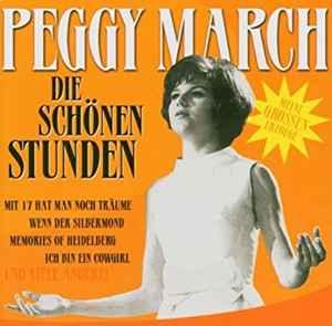 cd - Peggy March - Die SchÃ¶nen Stunden, Verzenden, Zo goed als nieuw