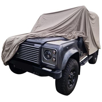 Buitenhoes voor Land Rover Defender 90 (1990-2016) 100%, Ophalen of Verzenden, Nieuw, Land Rover