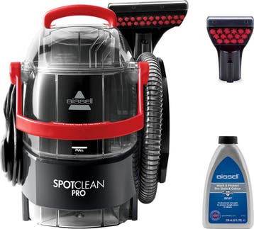 BISSELL SpotClean Pro Draagbare Vlekkenreiniger -, Verzenden, Nieuw