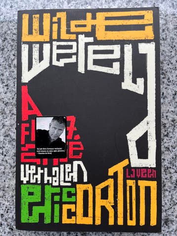 Wilde wereld  (Eric Corton), Gelezen, Verzenden, Eric Corton, Nederland