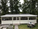 Dakzeil op maat 500x300cm, Tuin en Terras, Overkappingen, Verzenden, Nieuw, Overige typen