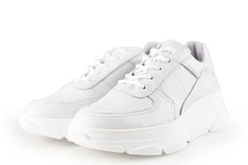 Bridge Footwear Sneakers in maat 37 Wit, Bridge Footwear, Verzenden, Wit, Sneakers of Gympen