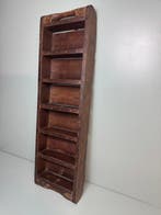 Mal Industrieel design - Brick Mould - Retro Shelving, Antiek en Kunst