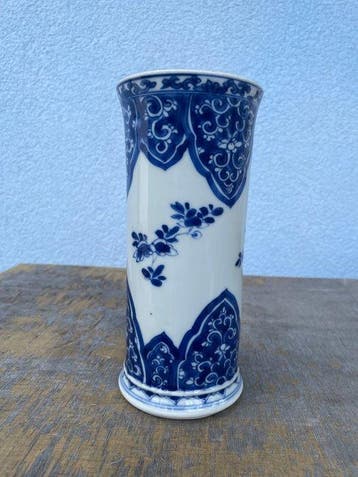 Vaas - Porselein - China - Kangxi (1662-1722)